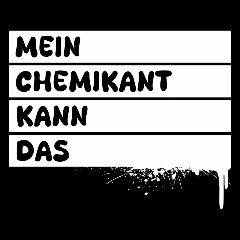 Profession : Technicien en chimie