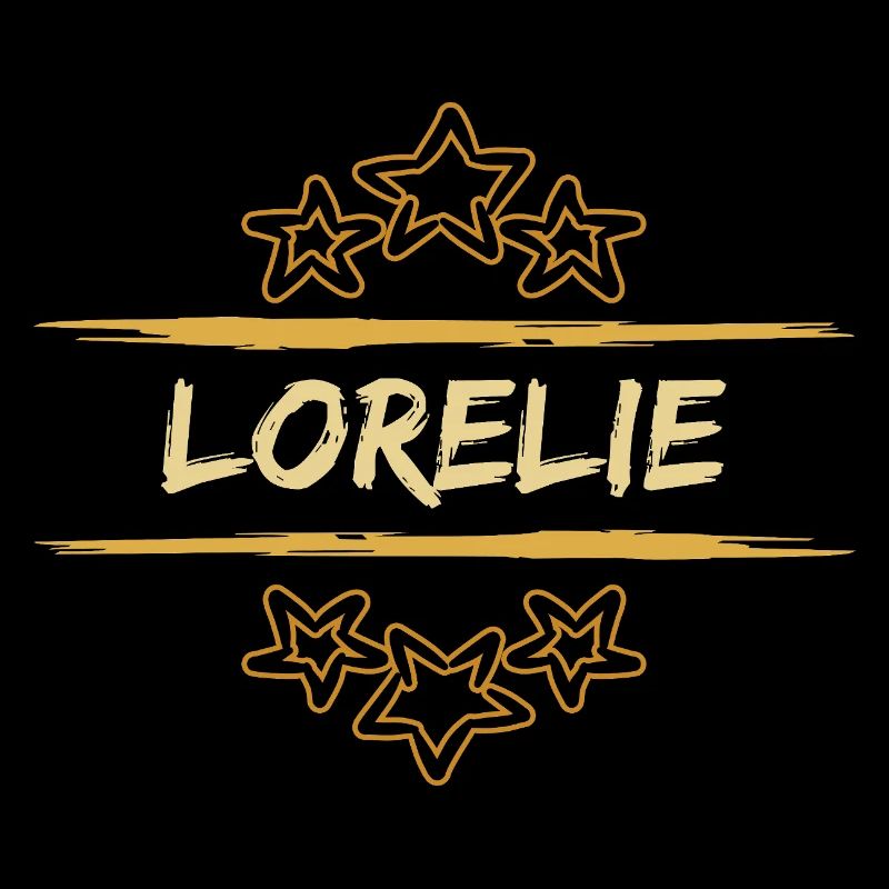 Geschenk für Lorelie
