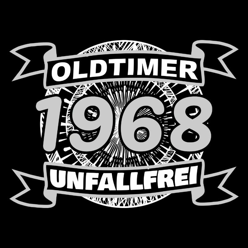 Oldtimer 1968