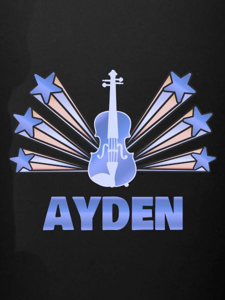 Violon Ayden