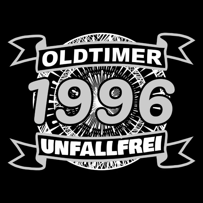 Oldtimer 1996