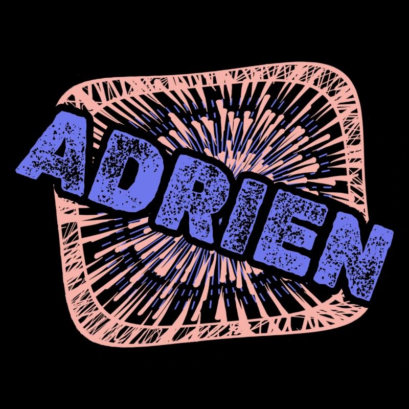 Emploi Adrien