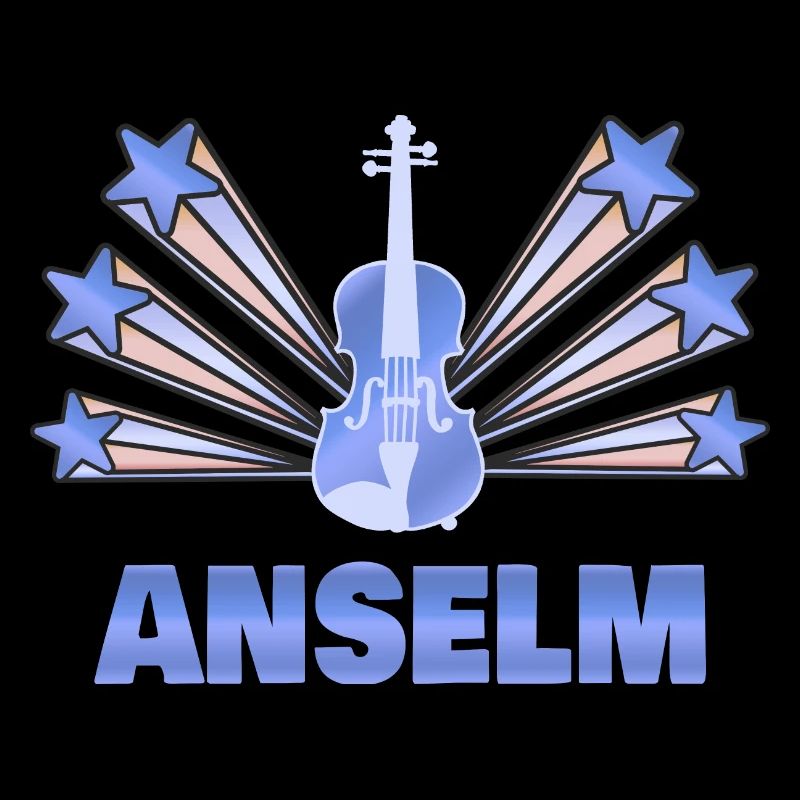 Gift for Anselm