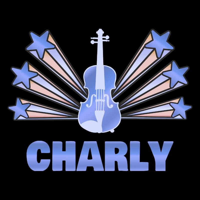 Violin Charly