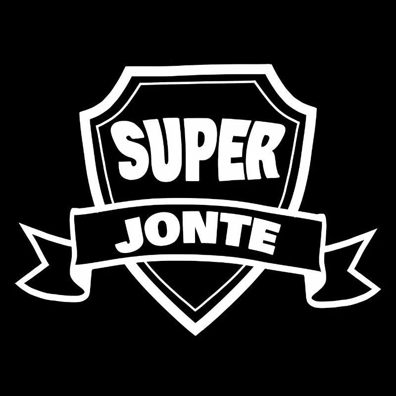 Prénom Jonte