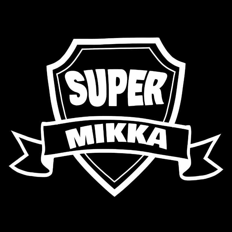 Mikka comme prénom