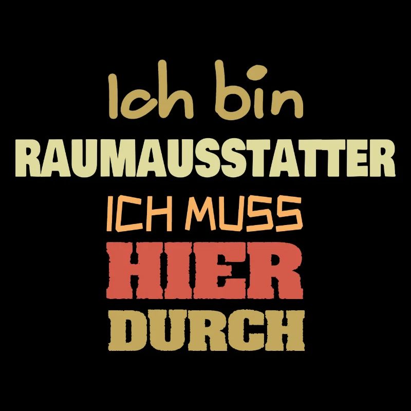 Beruf Raumausstatter