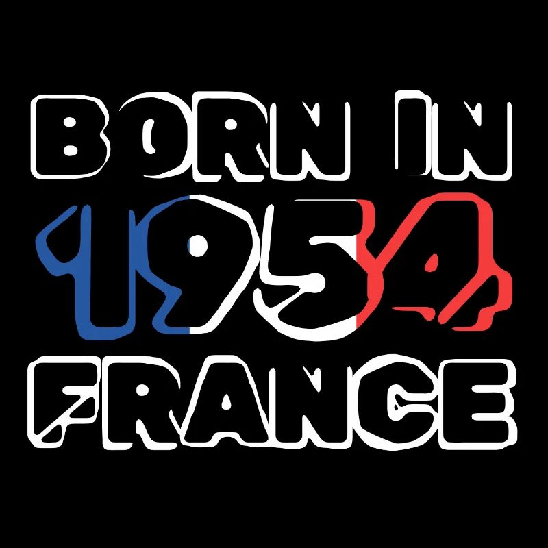 en 1954