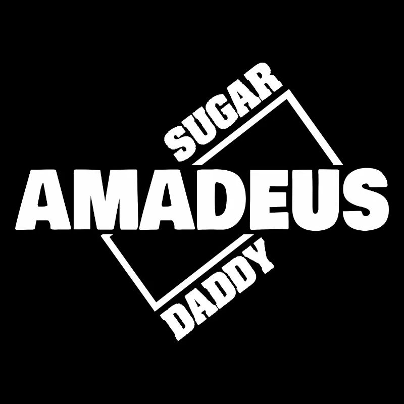 Amadeus als Sugardaddy