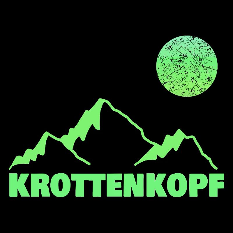 Escalade du Krottenkopf