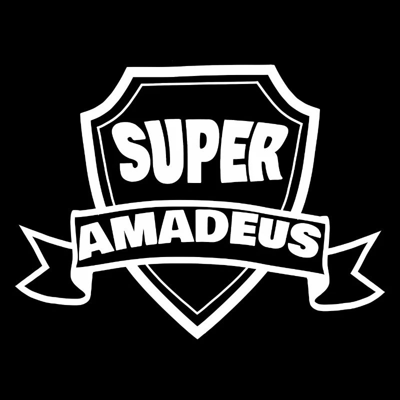 Amadeus