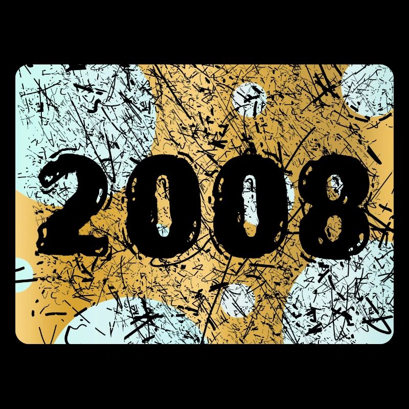 Jahr 2008