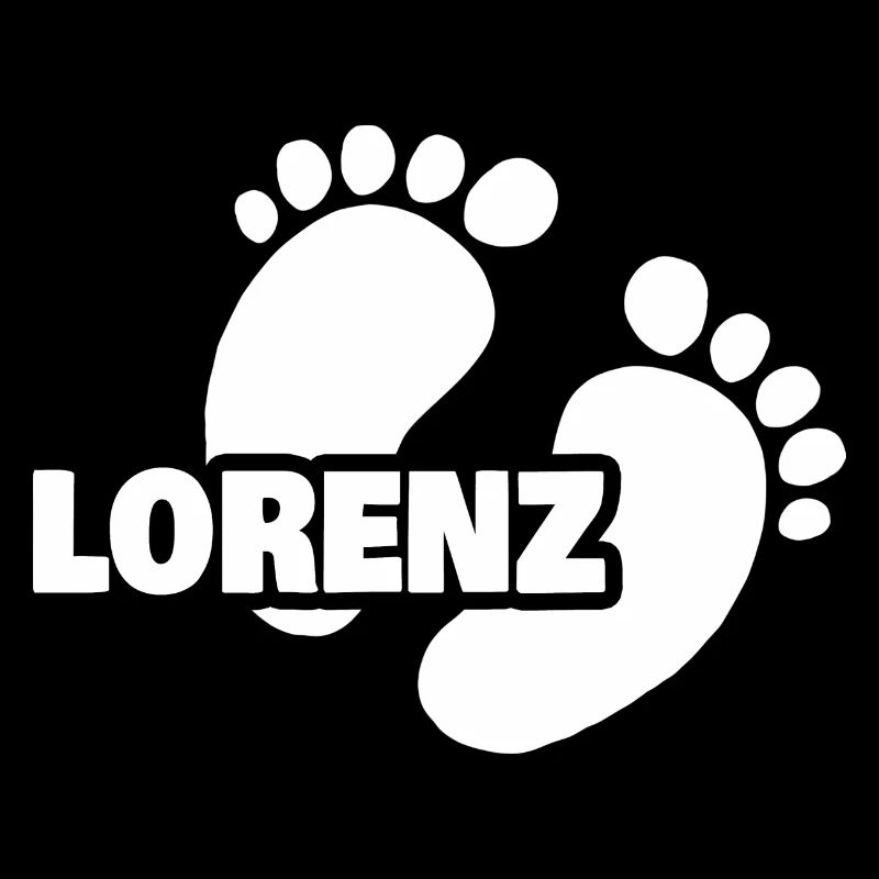 Naissance de Lorenz