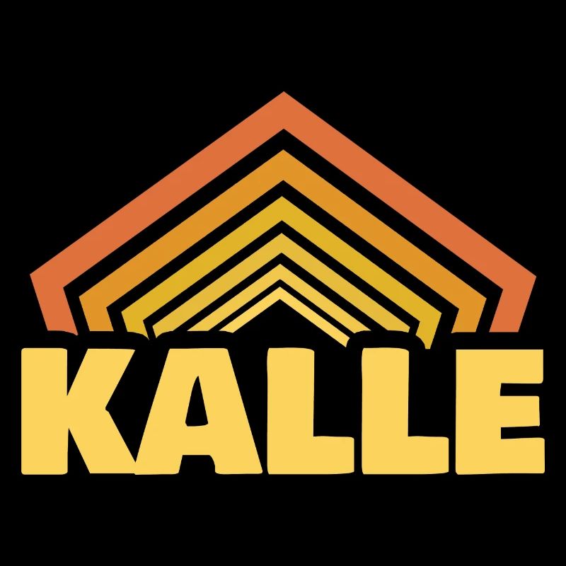 First name Kalle