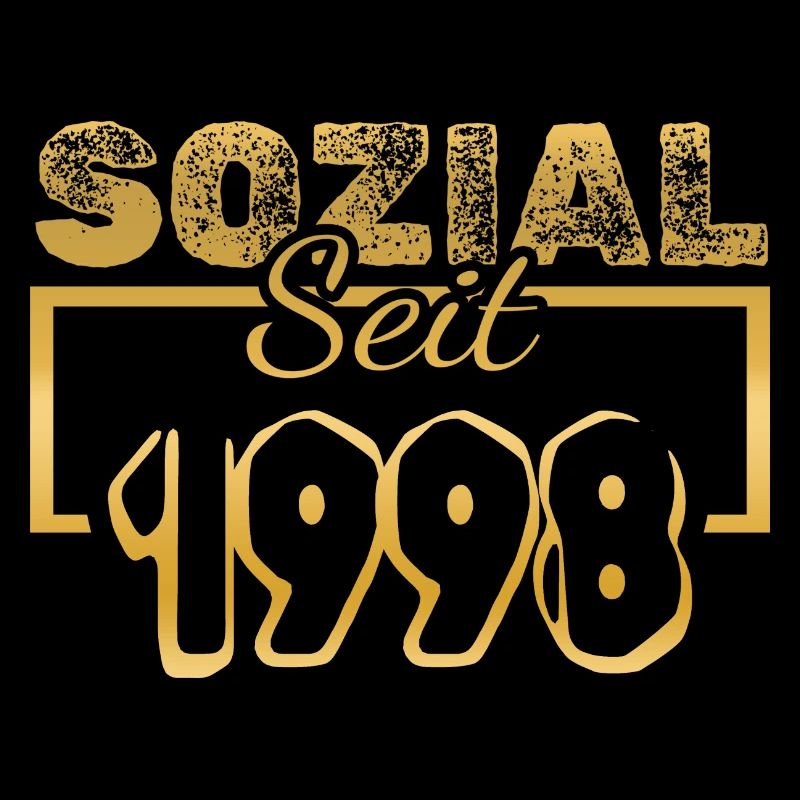 Sozialarbeiter 1998