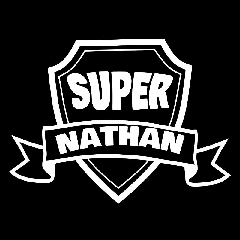 Nathan comme prénom