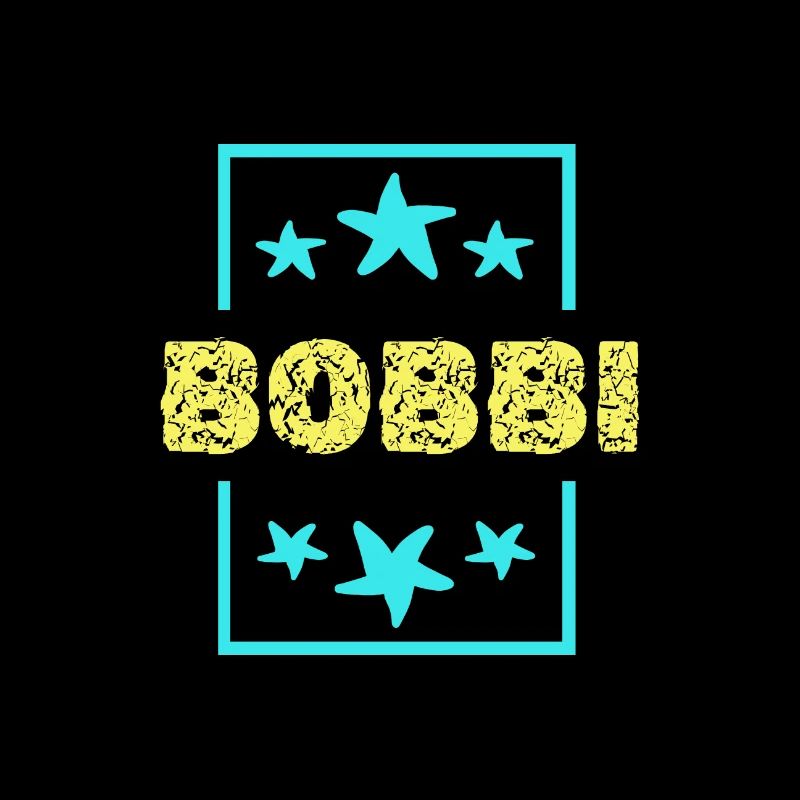 Cadeau pour Bobbi