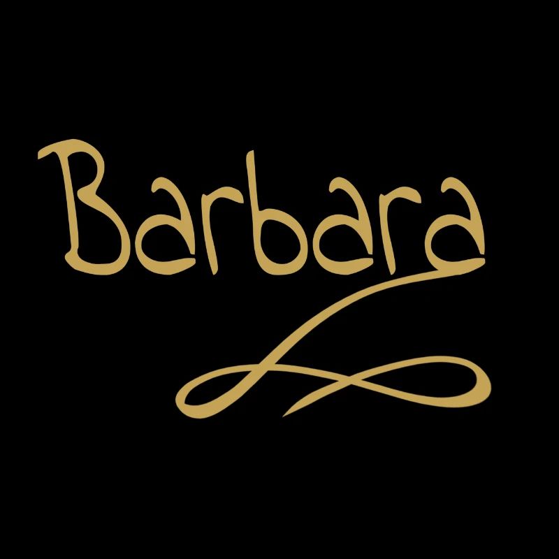 Prénom barbara
