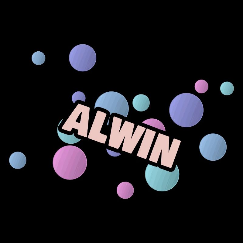 Gift Alwin