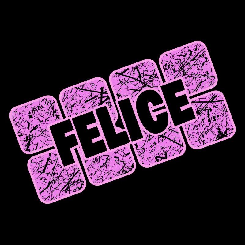 Felice de la Saint-Valentin