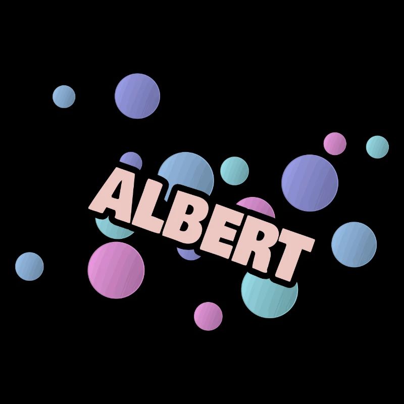 Albert Albert