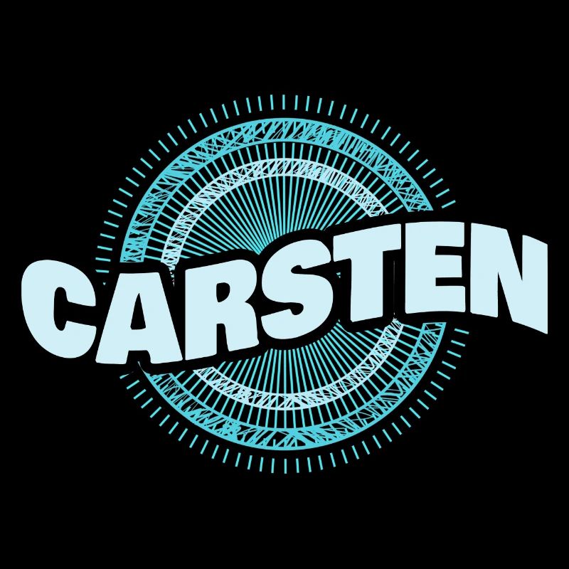 Carsten als Geschenkidee