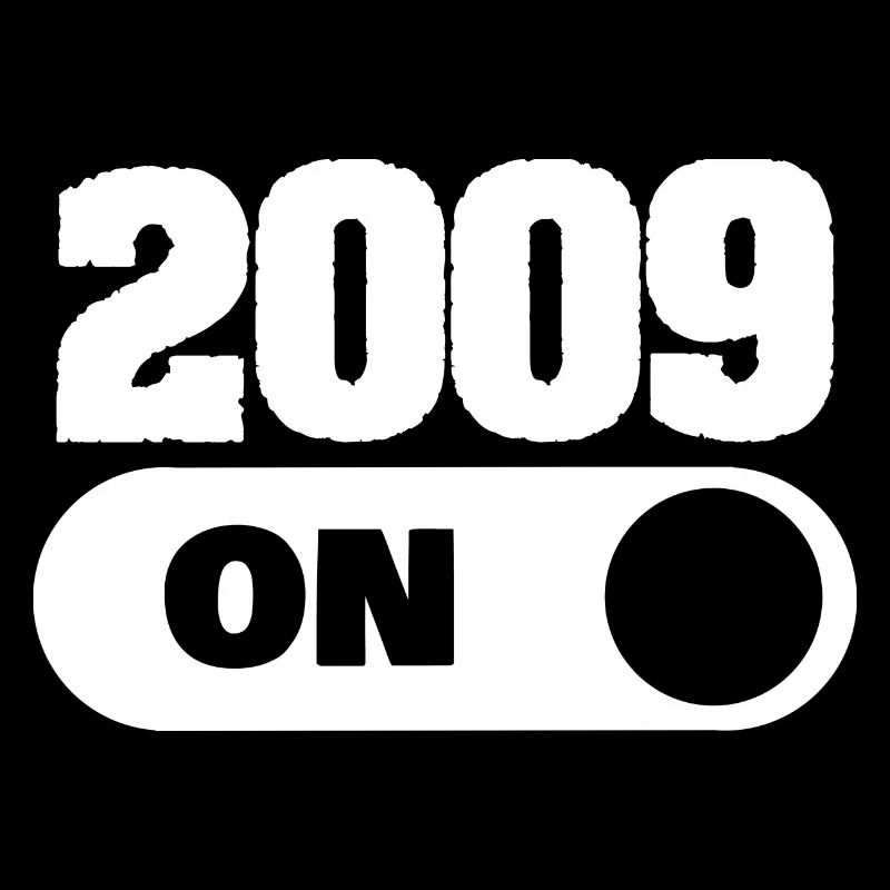 Né en 2009