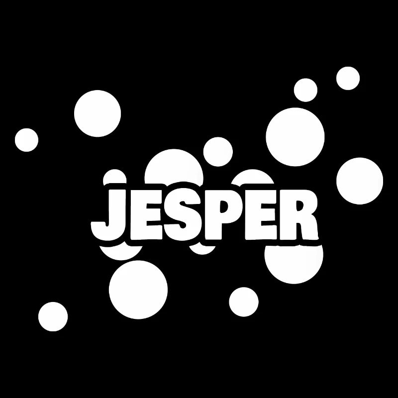 Jesper comme prénom