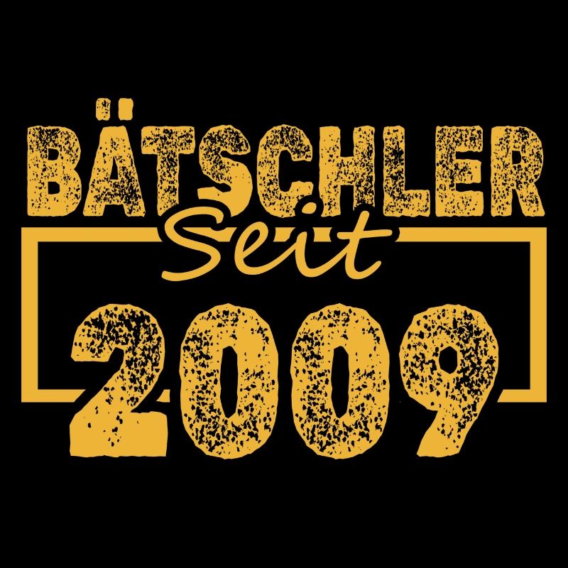 Bätscheler 2009