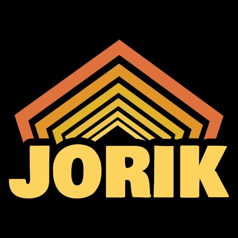 First name Jorik