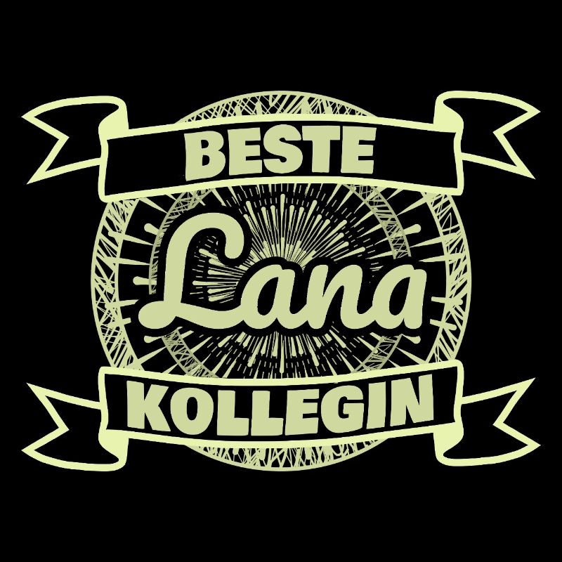 Cadeau pour Lana
