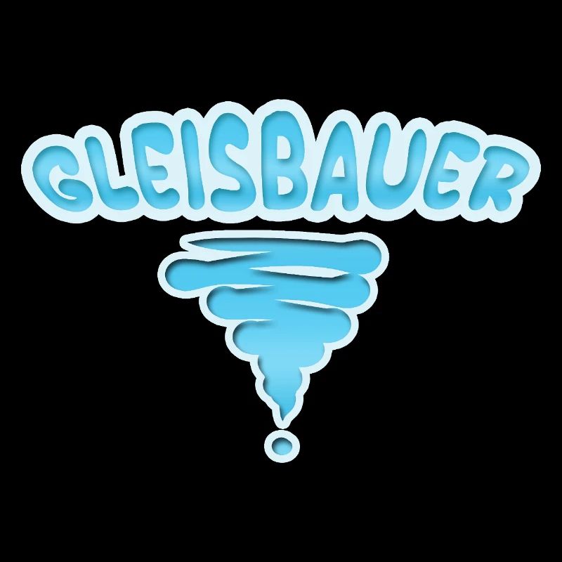 Beruf Gleisbauer