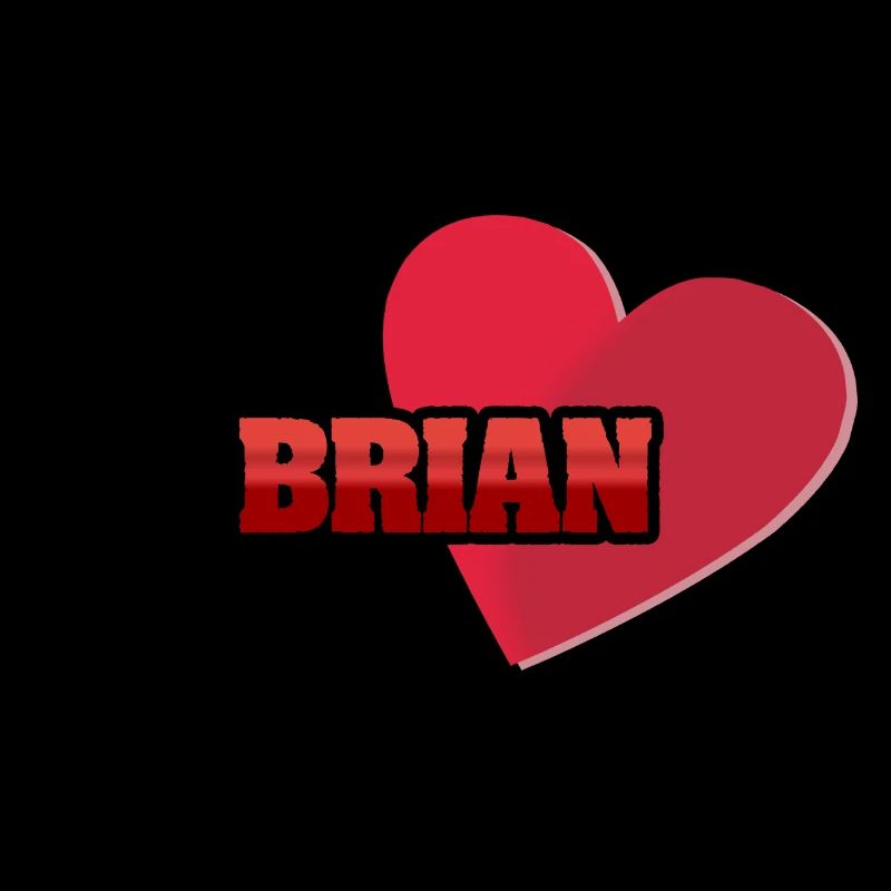 First name Brian