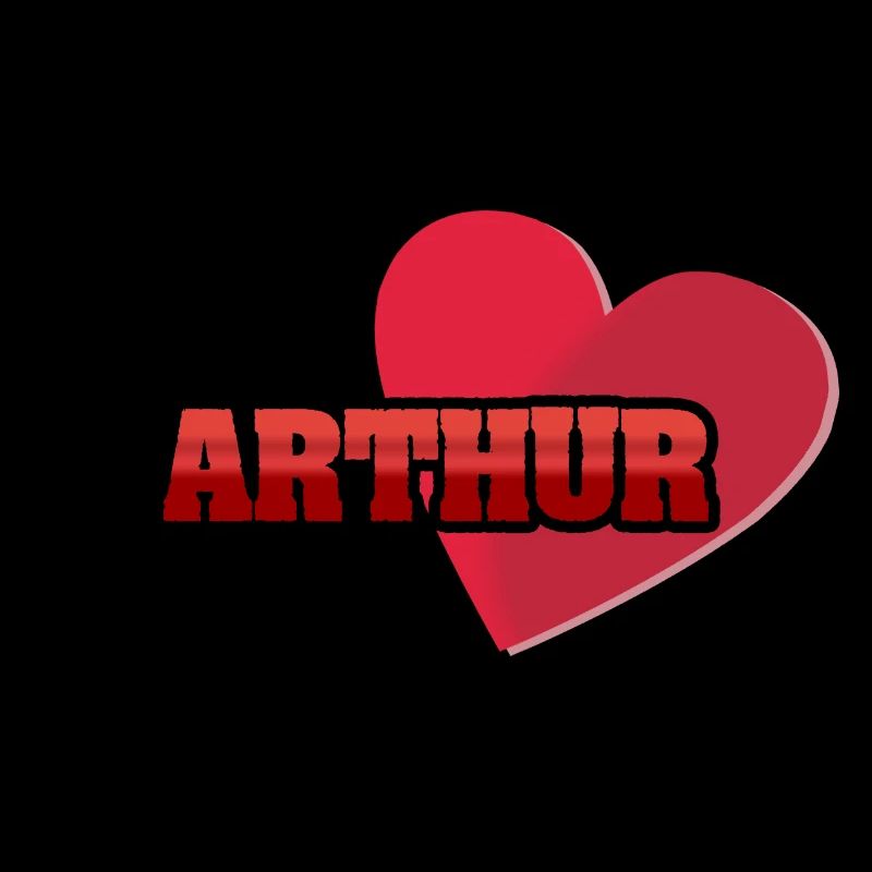 Cœurs Arthur