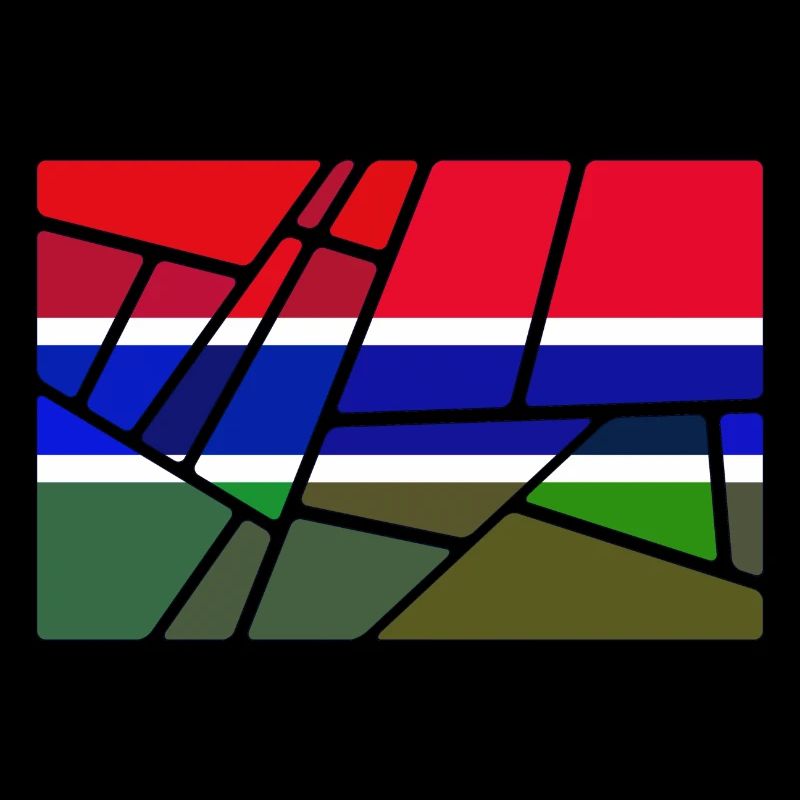 Gift for Gambia