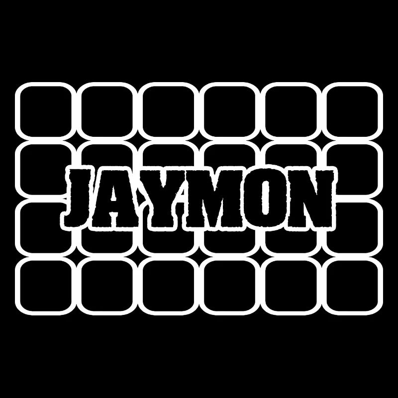 Cadeau pour Jaymon