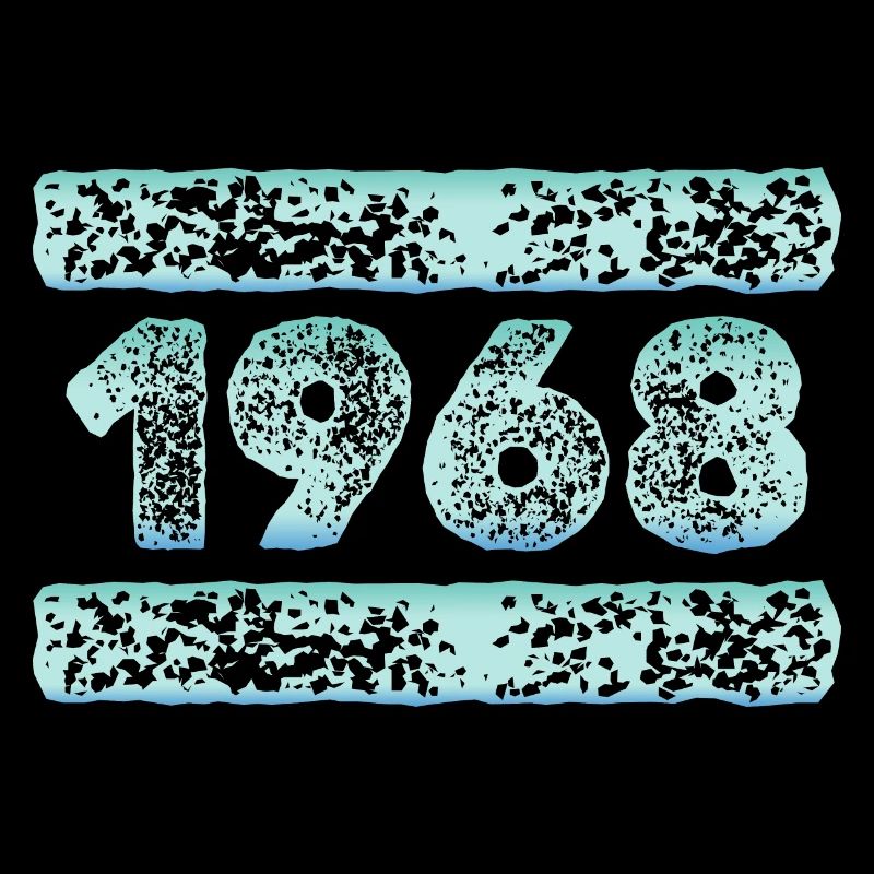 Année 1968