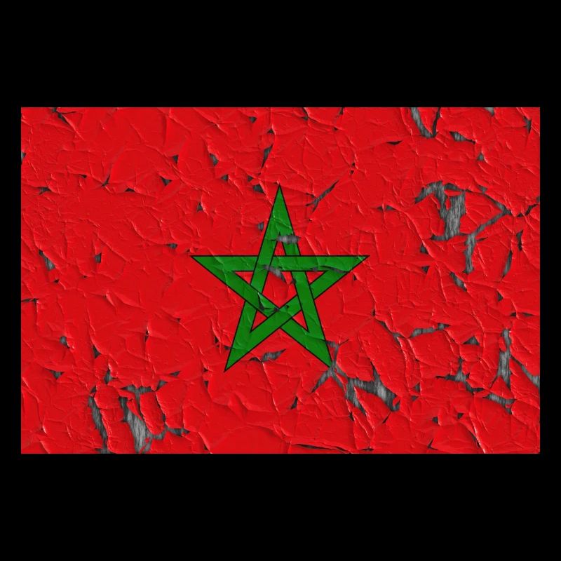 Gift for Morocco
