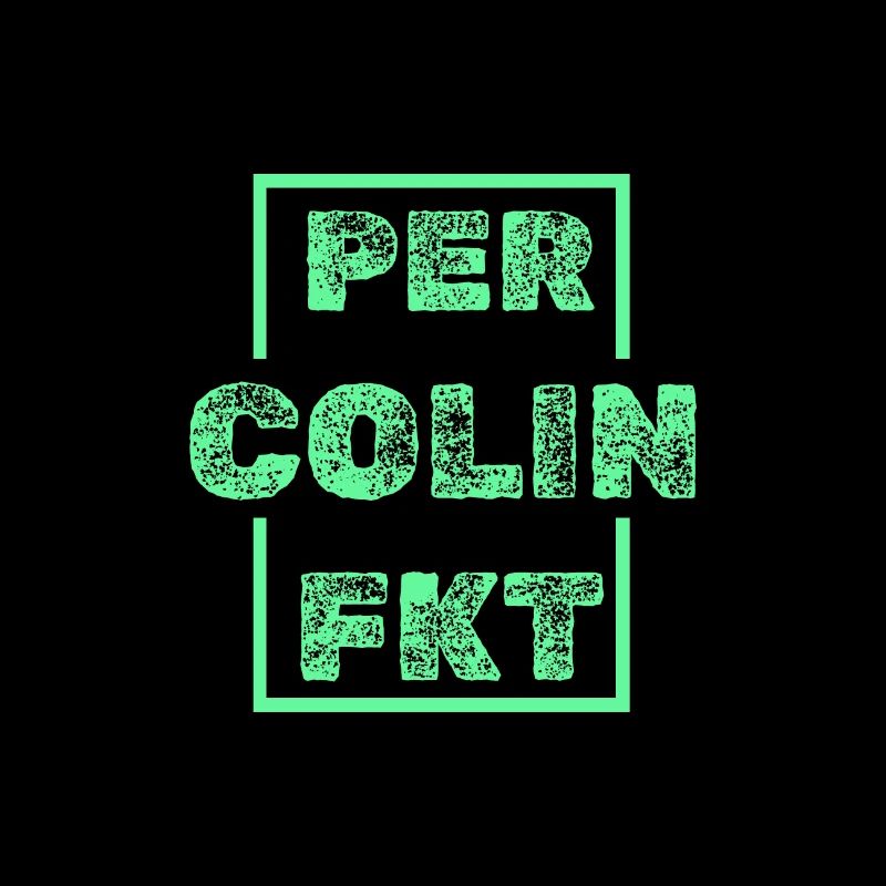 Colin Colin