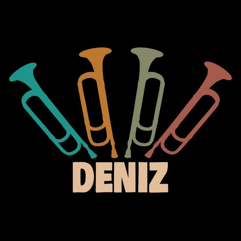 Prénom Deniz
