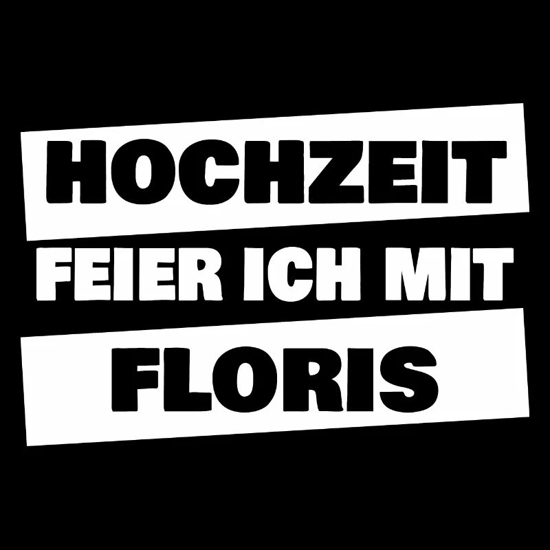 Gift for Floris
