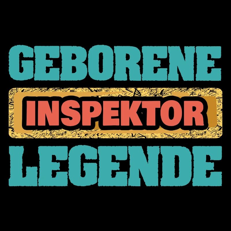 Profession Inspector