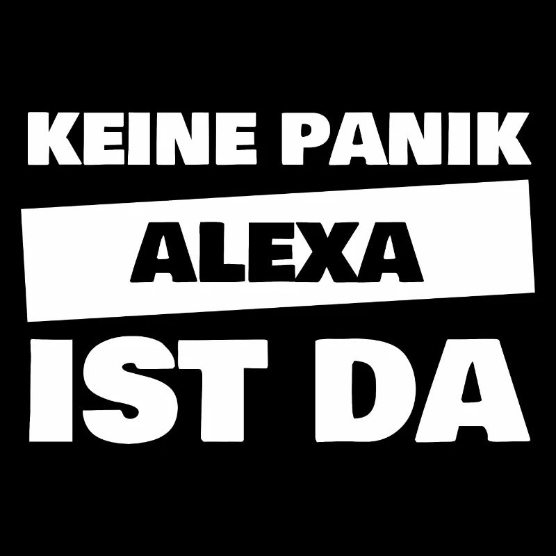 Vorname Alexa
