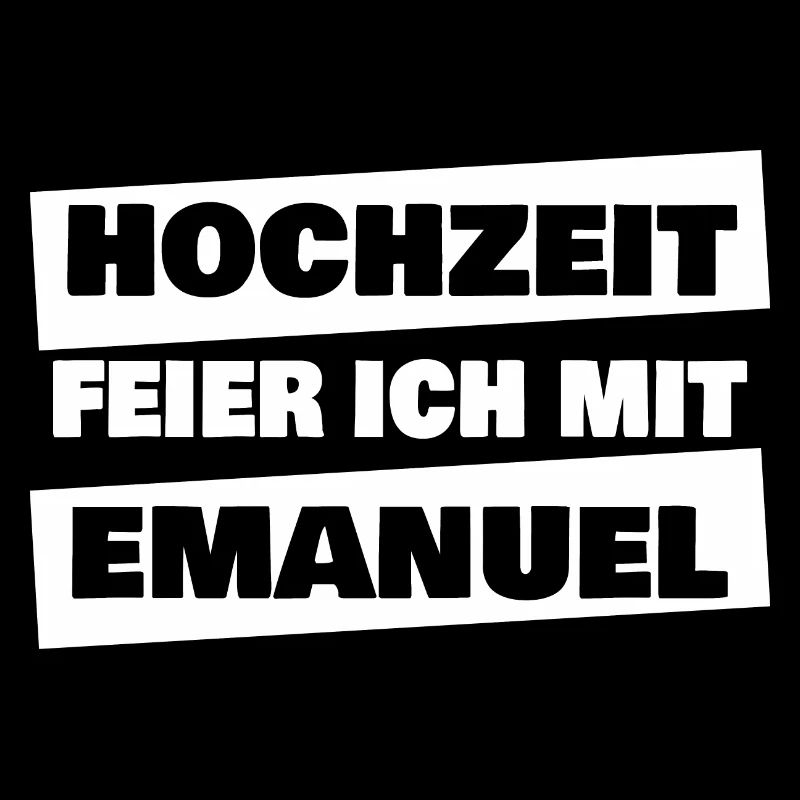 Gift for Emanuel