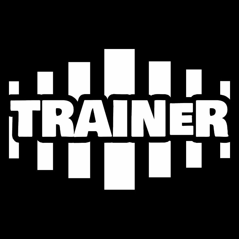 Beruf Trainer