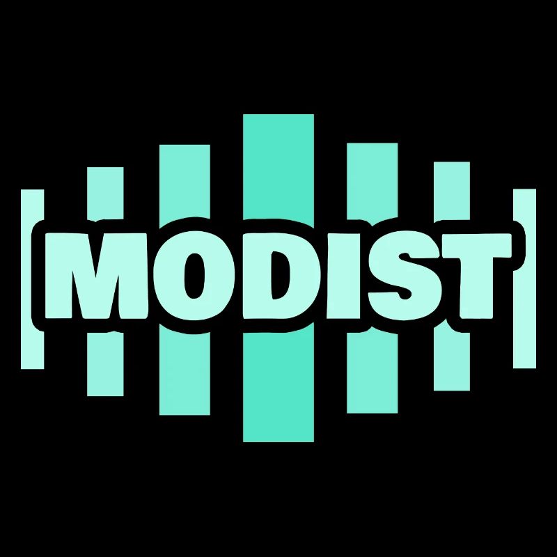 Geschenk für Modist