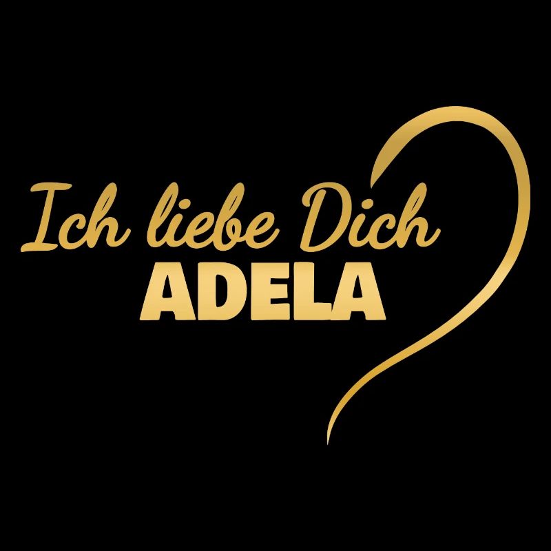 Cadeau pour Adela