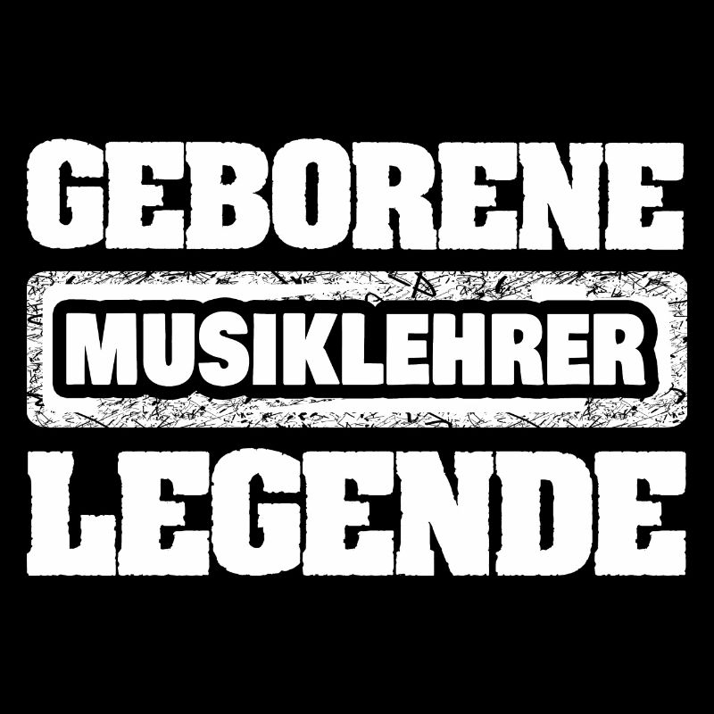 Profession : Professeur de musique