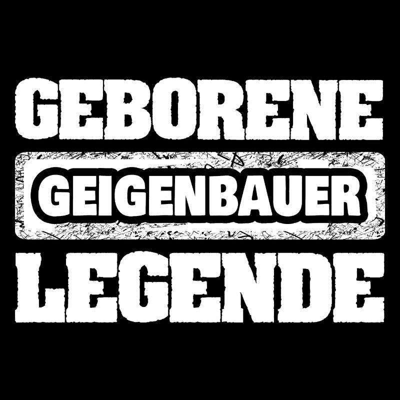 Beruf Geigenbauer