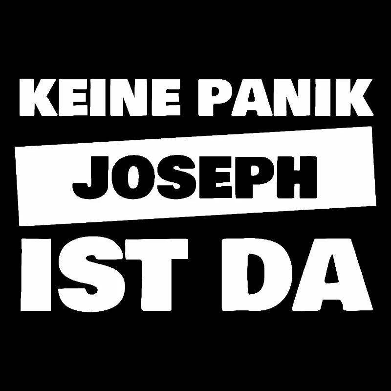 Joseph as a first name